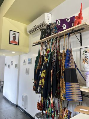 Baguette Brochette Plateau by null