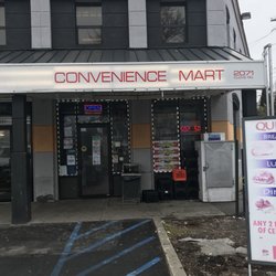 Quick Mart
