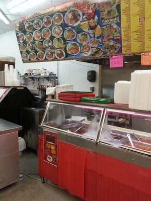 Maria's Market by null