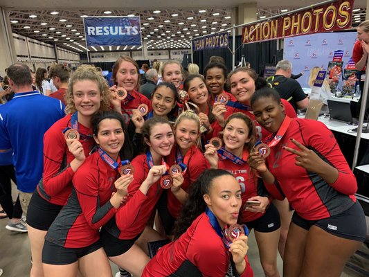 San Gabriel Elite Volleyball 55 Photos 22 Reviews Amateur Sports Teams 3424 N San Fernando Rd Los Angeles Ca United States Phone Number