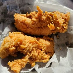 Maria’s Pizzeria  - Chicken tenders
