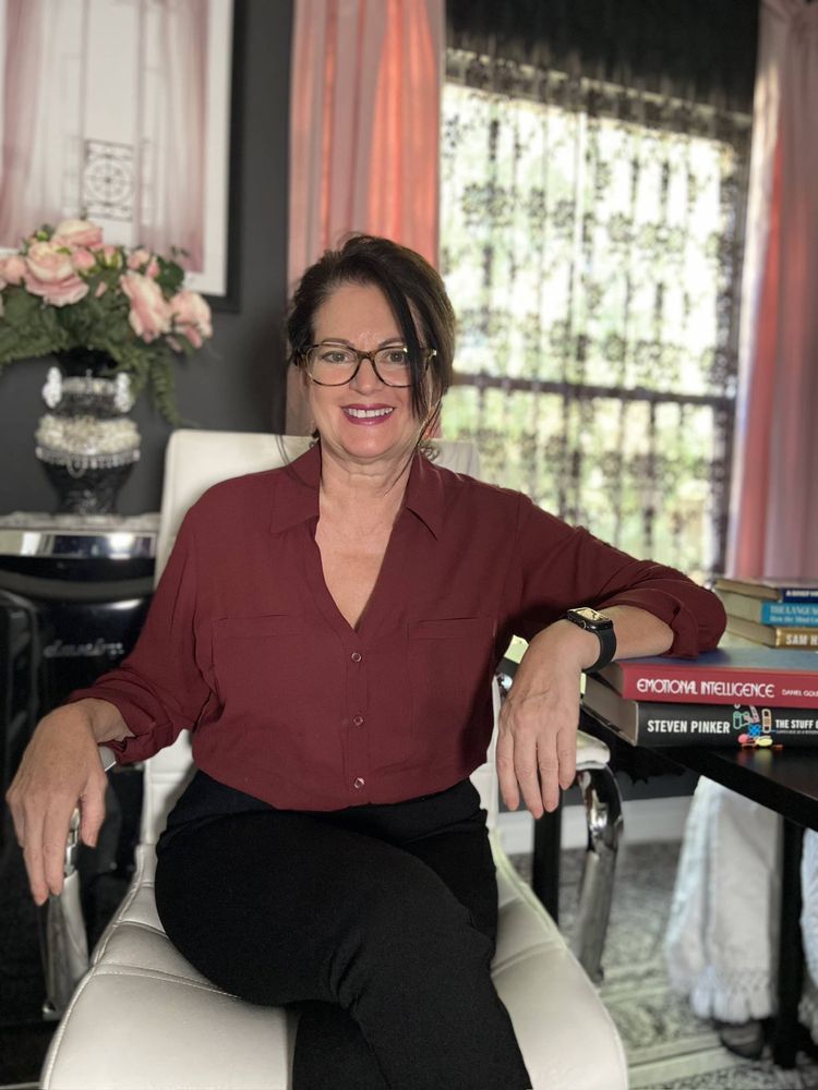 Allism Speaks - grief counselor in Jacksonville, FL