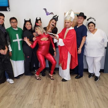 Whittier Dental Group - Halloween 2019 - General Dentistry Near Me - Los Angeles, California Whittier Dental Group - Halloween 2019 - General Dentistry Near Me - Los Angeles, California