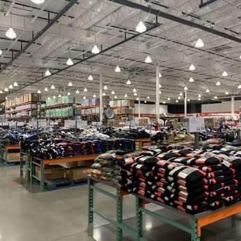 Costco - Clothing - Wholesale Stores Near Me - Pharr, Texas