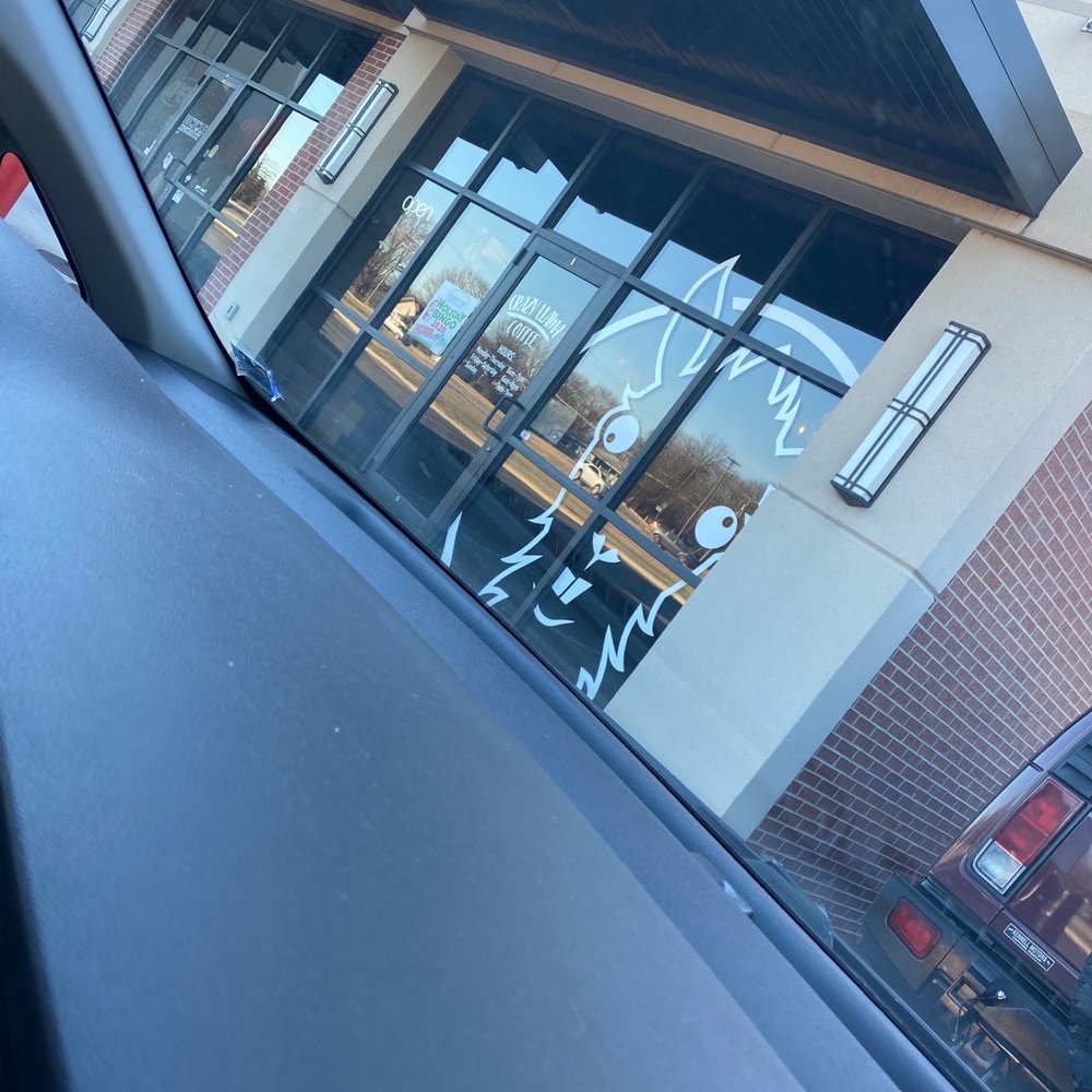 the reflection in the window of a car the reflection in the window of a car