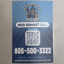 These guys are Wizards! These guys are Wizards!