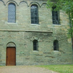 Pfarrkirche Alt-St.Thomä