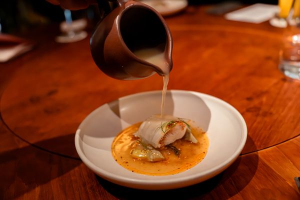 Mister Jiu's by null