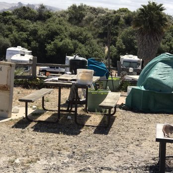 Pacific Dunes Ranch Campground - RV Parks Near Me - Oceano, California Pacific Dunes Ranch Campground - RV Parks Near Me - Oceano, California