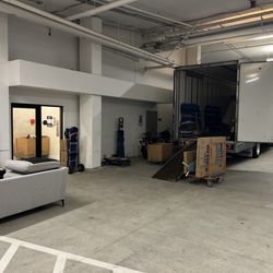 Move Northwest - The unpack
