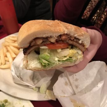 Acapulco Mexican Grill - Mexican Near Me - Long Branch, New Jersey