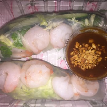 Sushi Bento - Glücks-/Sommerrollen - Sushi Bars Near Me - Munich, BY