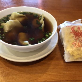 Chau's Cafe - Chinese Near Me - Ashburn, Virginia