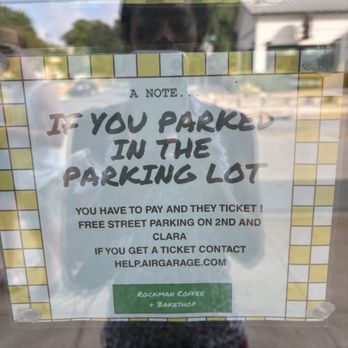 Rockman Coffee and Bakeshop - Coffee & Tea Near Me - Austin, Texas Rockman Coffee and Bakeshop - Coffee & Tea Near Me - Austin, Texas