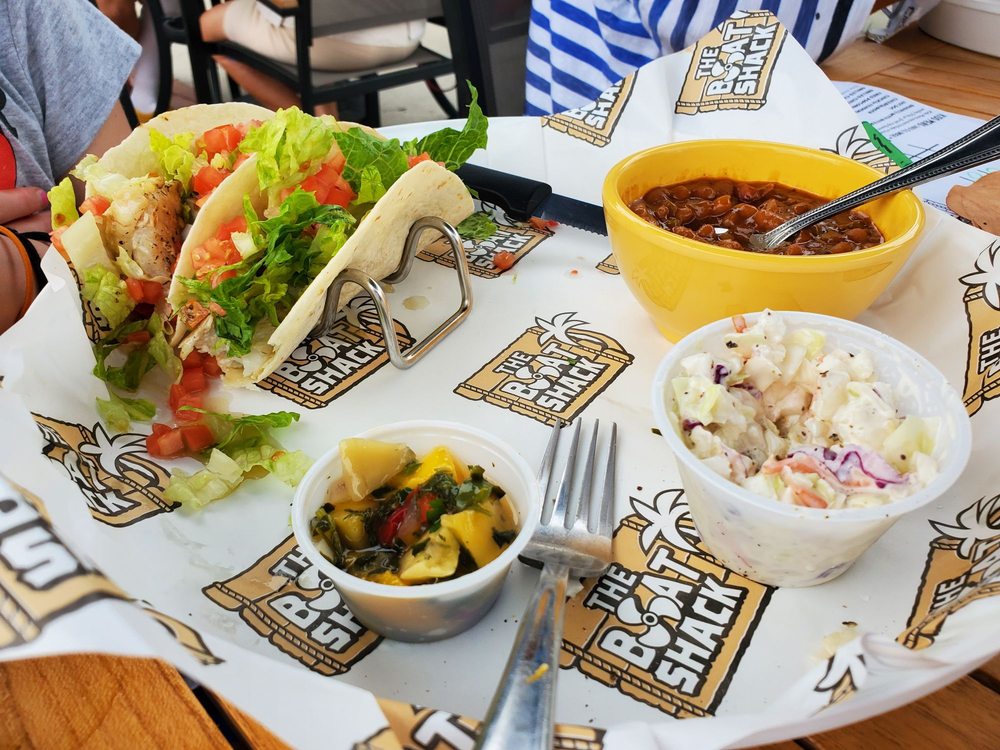 PHUZZY’S BOAT SHACK 30 Photos & 27 Reviews Seafood 3051