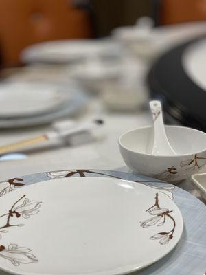 Jiu Fu Cafe by null