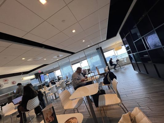 Escape Lounges by null