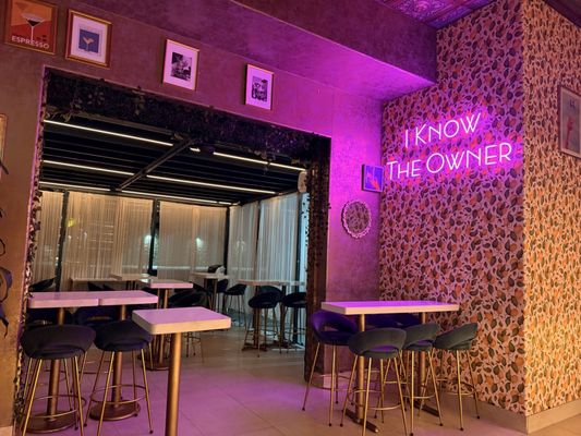 IKTO - I Know The Owner by null