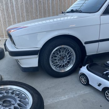 Action Wheel Repair - Repairs all done. Clean 15" bbs basket waves - Wheel & Rim Repair Near Me - Los Angeles, California Action Wheel Repair - Repairs all done. Clean 15" bbs basket waves - Wheel & Rim Repair Near Me - Los Angeles, California