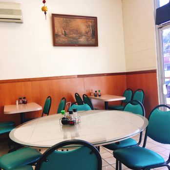 Mandarin Deli - Chinese Near Me - Monterey Park, California