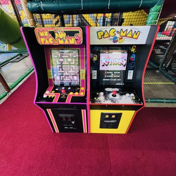 Maryville's Play Station - Indoor Playcenter Near Me - Alcoa, Tennessee Maryville's Play Station - Indoor Playcenter Near Me - Alcoa, Tennessee