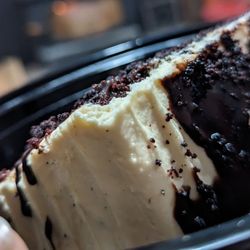 Mercato Italian Kitchen & Bar - Southbury - Chocolate cake
