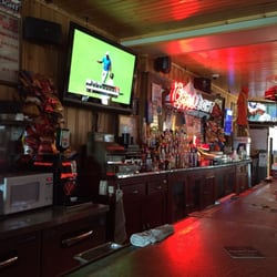 Morry's Bar - Bar