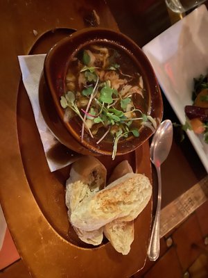 The Drunken Horse St. Augustine by null