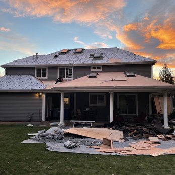 Chase Construction North West - Roofing Near Me - Edgewood, Washington