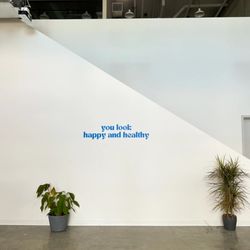 Goods Health And Wellness - Store vibes