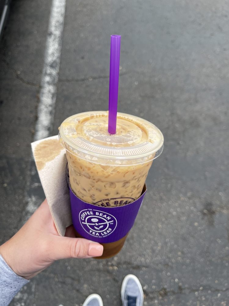 THE COFFEE BEAN & TEA LEAF 189 Photos & 267 Reviews 9343 Clairemont