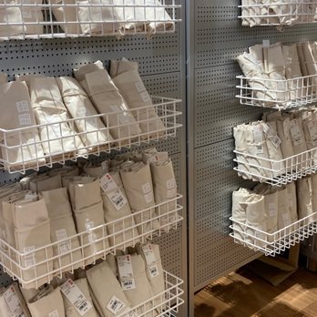UNIQLO - $2.90 bags! - Women's Clothing Near Me - New York, New York