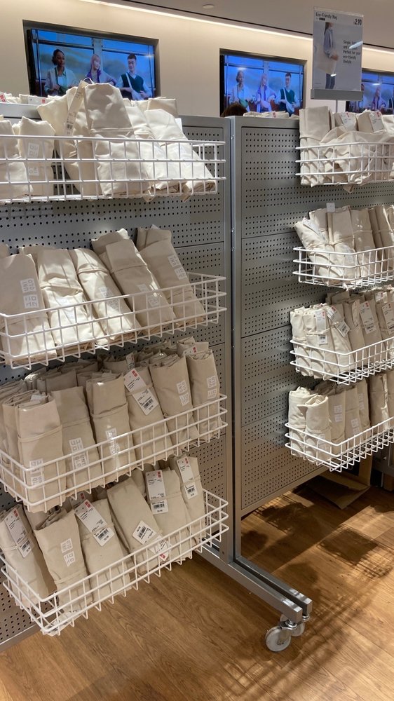 UNIQLO