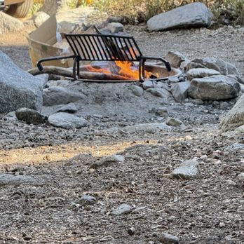 Crystal Lake Camp Ground - Campfire allowed in fire pit only - Campgrounds Near Me - Azusa, California Crystal Lake Camp Ground - Campfire allowed in fire pit only - Campgrounds Near Me - Azusa, California