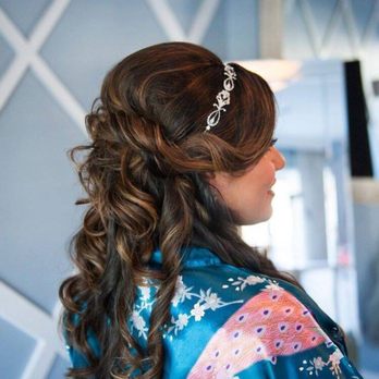 Bright Crystal Studio - Hair and makeup by Rena abs her assistant. Flawless! - Makeup Artists Near Me - Torrance, California Bright Crystal Studio - Hair and makeup by Rena abs her assistant. Flawless! - Makeup Artists Near Me - Torrance, California