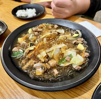 HAJU Kitchen by null