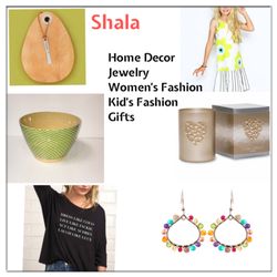 Shala - Something for everyone