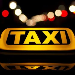 A Cullman Taxi-Shuttle Service