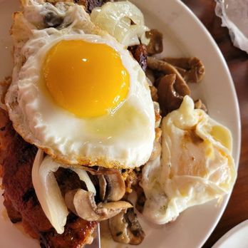 Restaurant 604 - Breakfast & Brunch Near Me - Honolulu, Hawaii