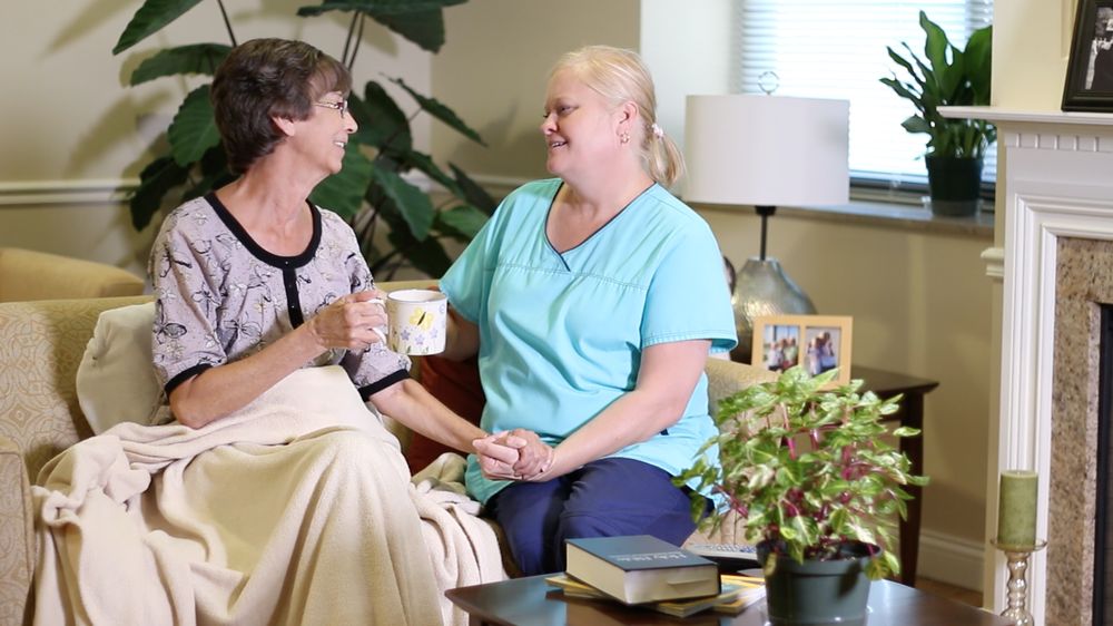 Holy Family Home Health Care & Hospice - grief counselor in Cleveland, OH