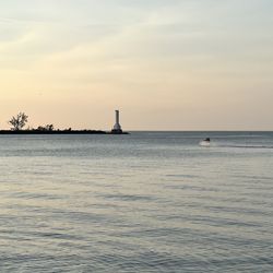 Nickel Plate Beach
