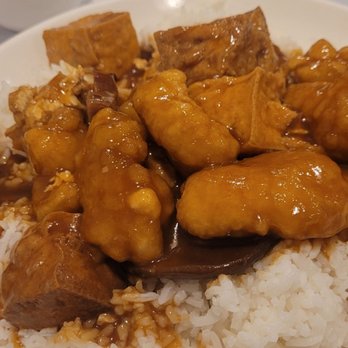 Rol Jui Seafood Restaurant - Fish filets & tofu - Seafood Near Me - Toronto, Ontario Rol Jui Seafood Restaurant - Fish filets & tofu - Seafood Near Me - Toronto, Ontario