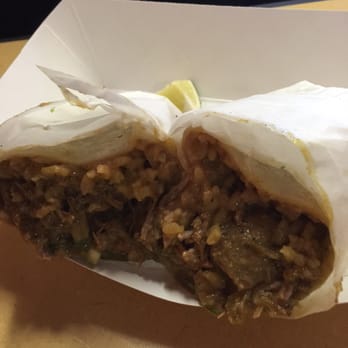 La Fortuna Bakery - Chile verde burrito. - Bakeries Near Me - Williams, California La Fortuna Bakery - Chile verde burrito. - Bakeries Near Me - Williams, California