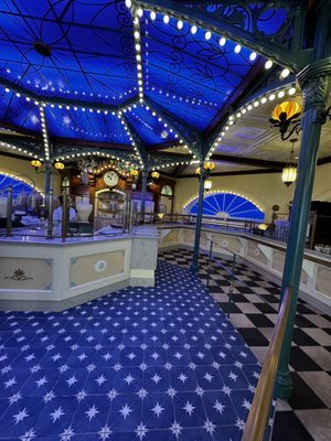 Tiana's Palace by null
