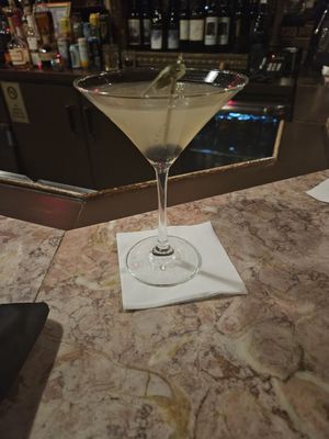 The Inn at Saratoga by null