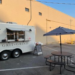 Grit + Grind Coffee