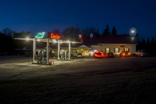 Neversink General Store by null