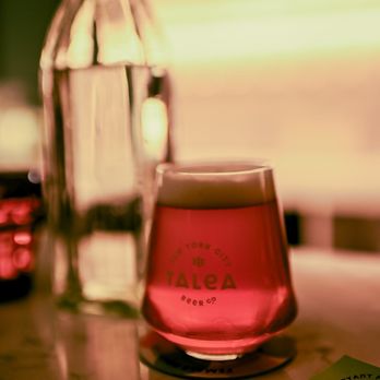 TALEA - Bryant Park - Lovely IPA! - Beer Bar Near Me - New York, New York TALEA - Bryant Park - Lovely IPA! - Beer Bar Near Me - New York, New York