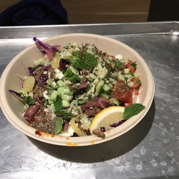 CAVA - Mediterranean Near Me - Irvine, California CAVA - Mediterranean Near Me - Irvine, California