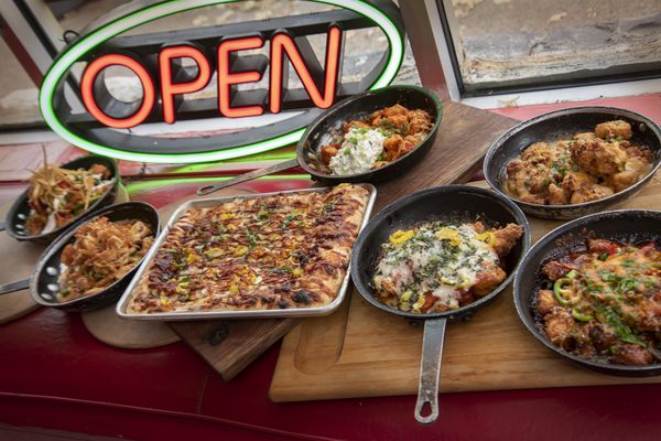 Jed's Detroit by null